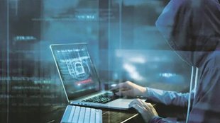 cyber crime news|