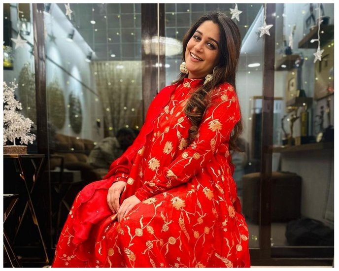 Dipika Kakar