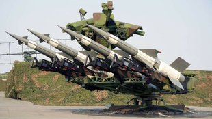 defence | equipment