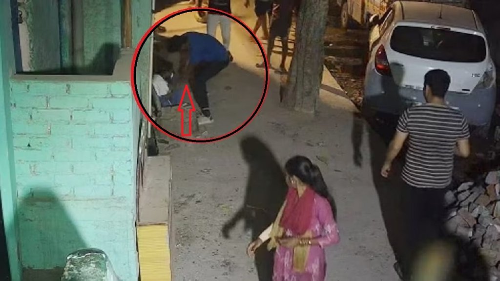 delhi murder