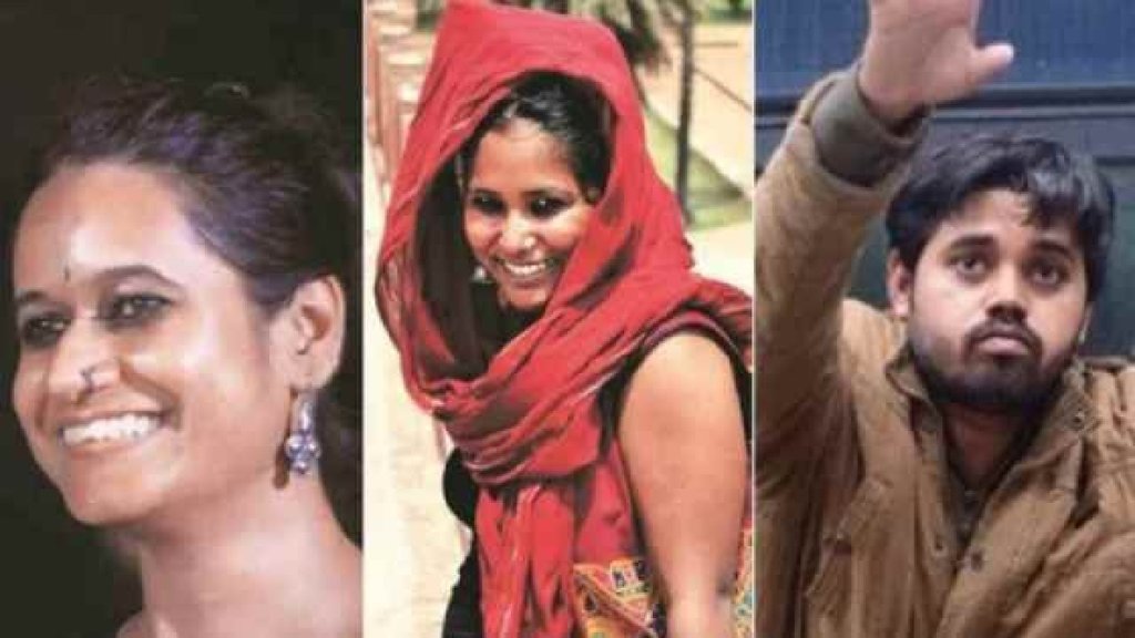delhi riots, supreme court, sg