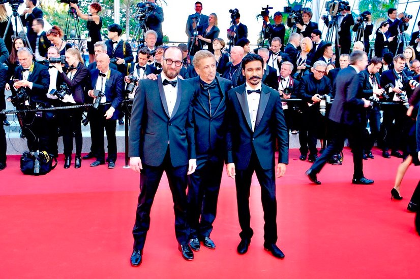 Dhanush