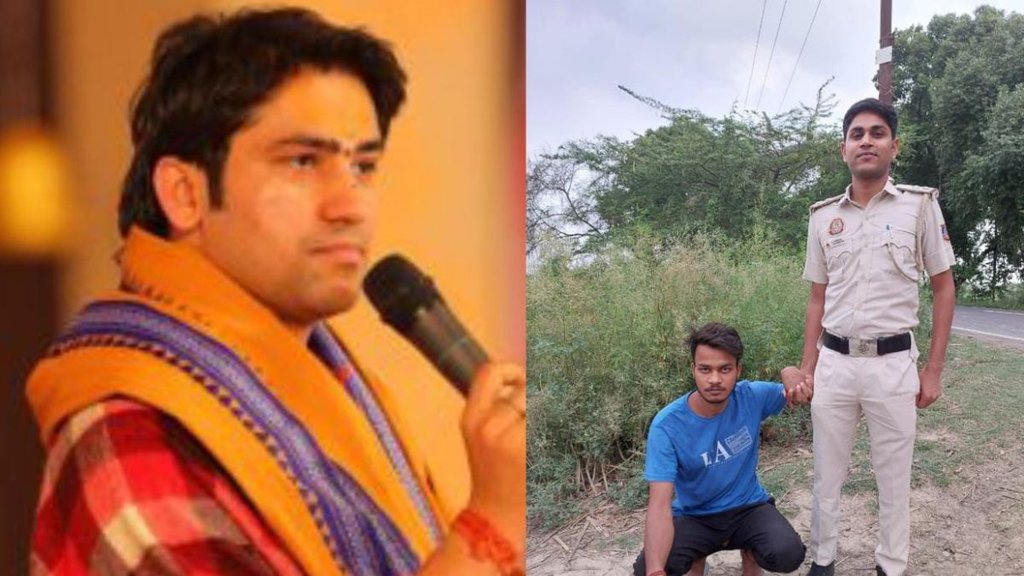 dhirendra shahstri| sakshi murder|