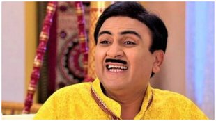 TMKOC, Dilip joshi, jethalal