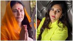 उन्हें लगता है मैं सीता हूं… मिथिला में दीपिका चिखलिया को मिला इतना सम्मान, फूट-फूटकर रोने लगीं अभिनेत्री