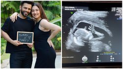 राहुल वैद्य और दिशा परमार बनने वाले हैं पैरेंट्स, सोनोग्राफी के साथ फैंस को दी गुड न्यूज