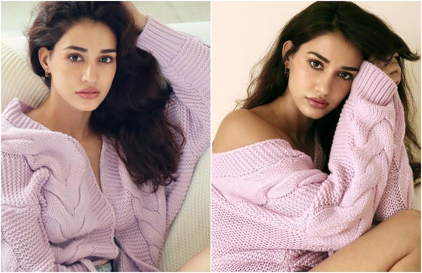 Disha Patani
