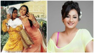 divya dutta| veera zara| preity zinta