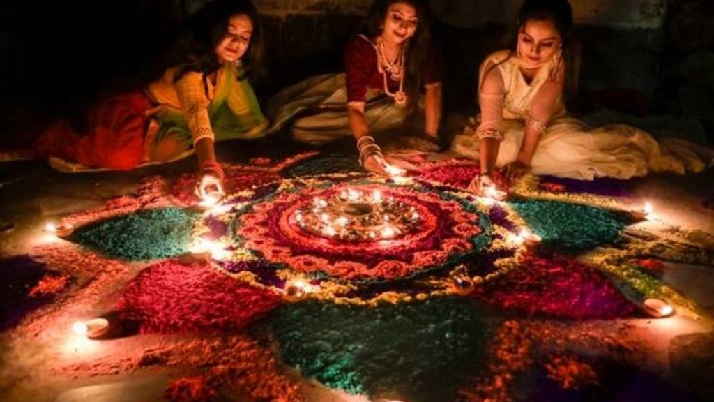 diwali| diwali holiday | america