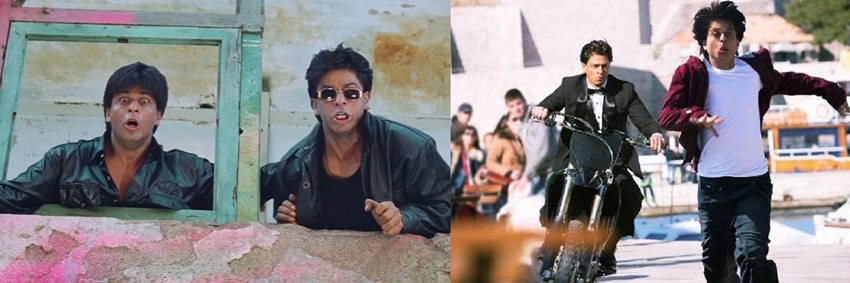 Shah Rukh Khan