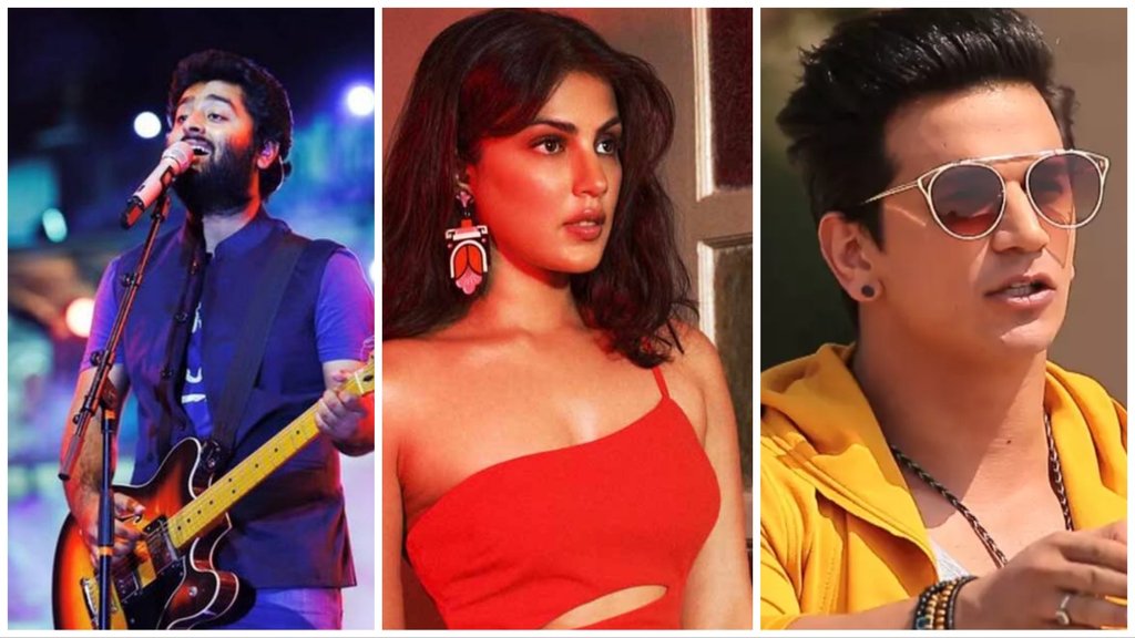 Entertainment News Highlights 9 May