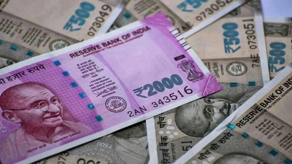 fake currency| bihar |