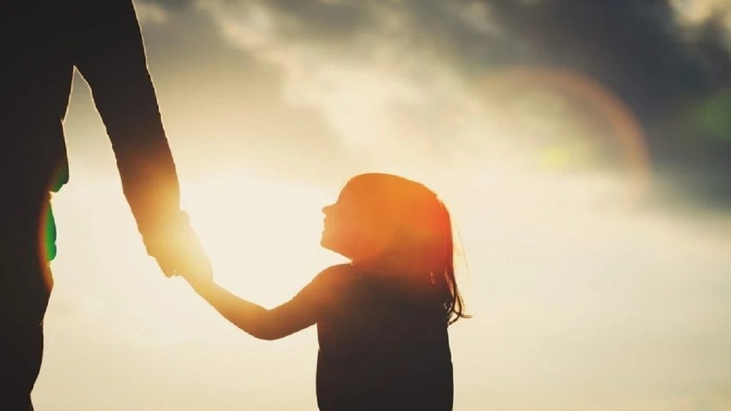 father daughter