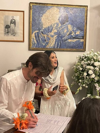 Fatima Bhutto Zulfikar Ali Bhutto