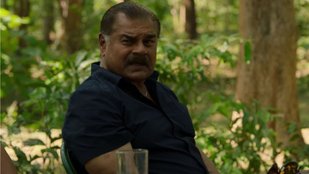 Sharat Saxena reveals why he quit Bollywood Industry