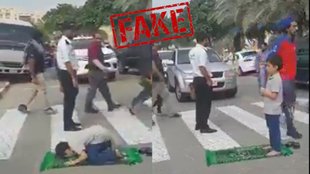 karnataka, fact check, viral video