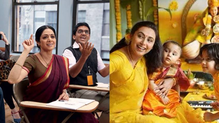 mothers day bollywood movies