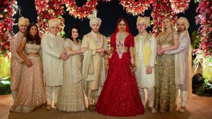 Priyanka Chopra reveals funny fact about her Hindu wedding with Nick Jonas
