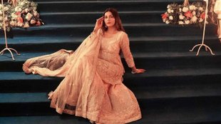 Haryanvi dancer Sapna Choudhary to make red carpet debut