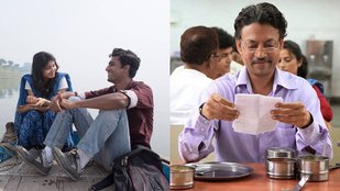 Indian films that won awards at Cannes over the years