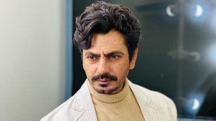 Nawazuddin Siddiqui Birthday