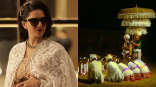 Indian films to be screend at the Cannes Film Festival