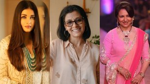 Aishwarya Rai to Deepika Padukone