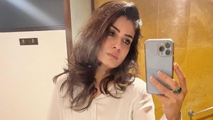Raveena Tandon