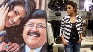 Priyanka Chopra Recalls Her Father Put Bars On Windows