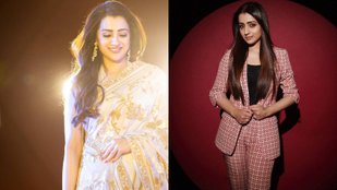 Unforgettable Controversies Of Ponniyin Selvan actress Trisha Krishnan