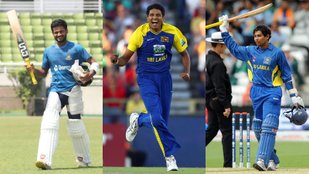 Suraj Randiv to Vinod Kambli, These Famous Cricketers have converted their religion