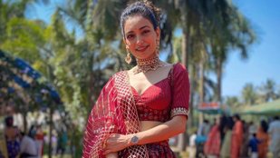 Sarabhai Vs Sarabhai actress Vaibhavi Upadhyay passws away after car acciddent