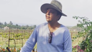 Anupamaa actor Nitesh Pandey passes away at 50