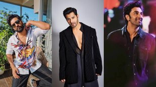 Bollywood stars started work as assistant director