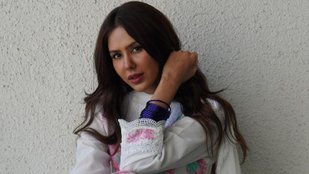 Sonam Bajwa reveals faced Sexism At Home