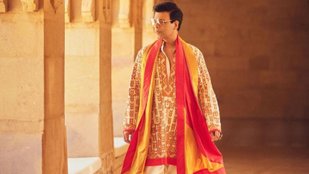 Karan Johar Birthday
