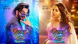 Net Worth of Ranveer Singh and Alia Bhatt