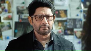 Arshad Warsi was orphaned at age of 14