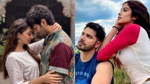 New Onscreen Bollywood Jodis to appear on the Big Screen