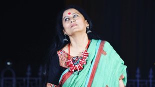 Know who is Ashish Vidyarthi first wife Rajoshi aka Piloo Vidyarthi