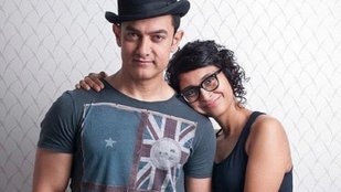 Aamir Khan quits non-vegetarian food