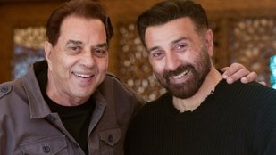 Dharmendra was fooled by adult film director Kanti Shah