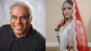 Ex partner gave such a reaction on second marriage of these celebs