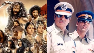 8 Films where The Hero dies Befroe the climax
