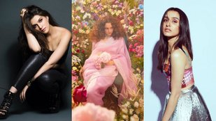 These Bollywood actresses were involved in many love affairs