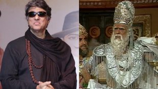 Shaktimaan and Mahabharat actor Mukesh Khanna told his Fans Why He Never Married