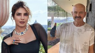 Priyanka Chopra got Krrish role after Rakesh Roshan saw her Assault Scene in Aitraaz