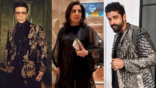 These Bollywood Directors debut film went blockbuster