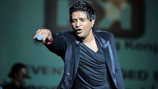 Singer KK never took any formal training in music