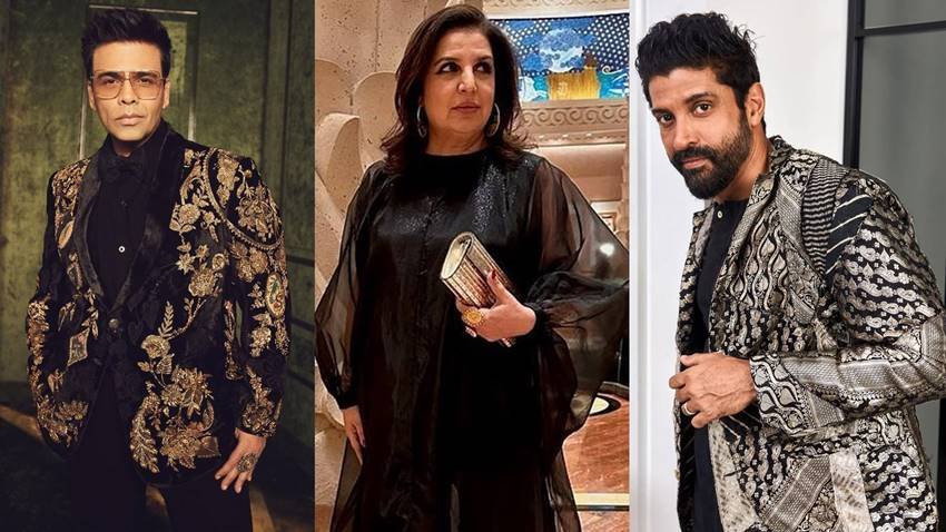 Top Bollywood Directors who debut with blockbuster movies